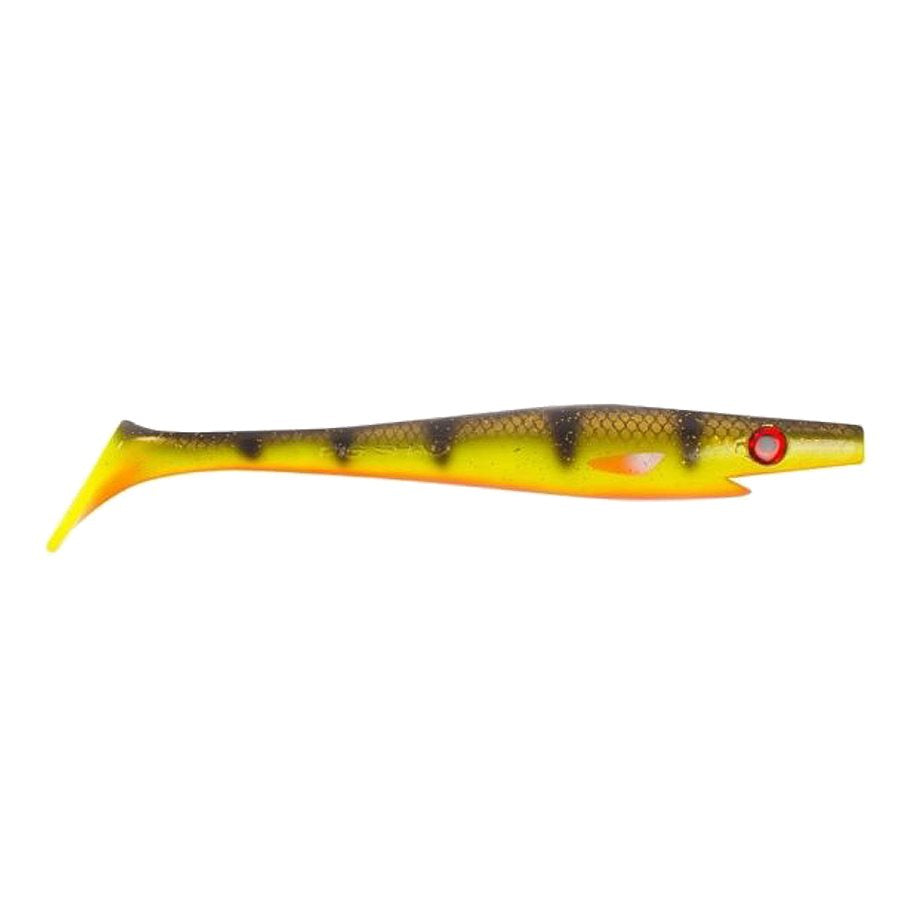 Pig Shad Junior 20 cm 50 g 1 styck HOT BAITFISH / 20 CM / 50 GRAM
