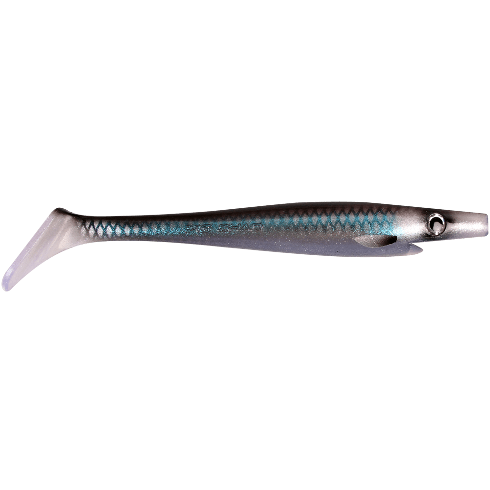 Giant Pig Shad 26 cm 130 g THE PHANTOM / EN STL