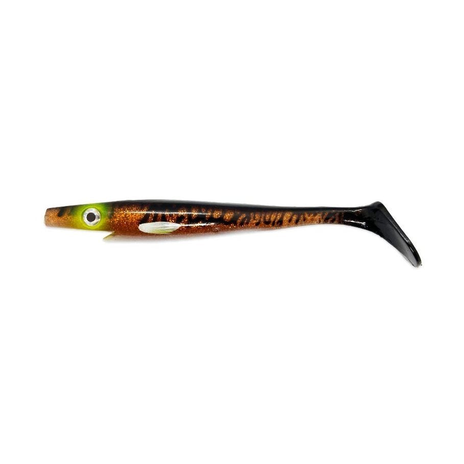 Giant Pig Shad 26 cm 130 g BURBOT / EN STL