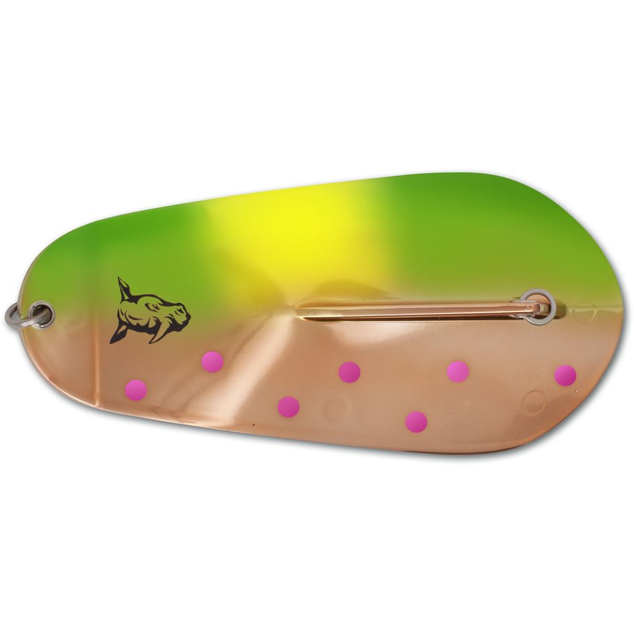 K1 Flasher LOLLIPOP / EN STL