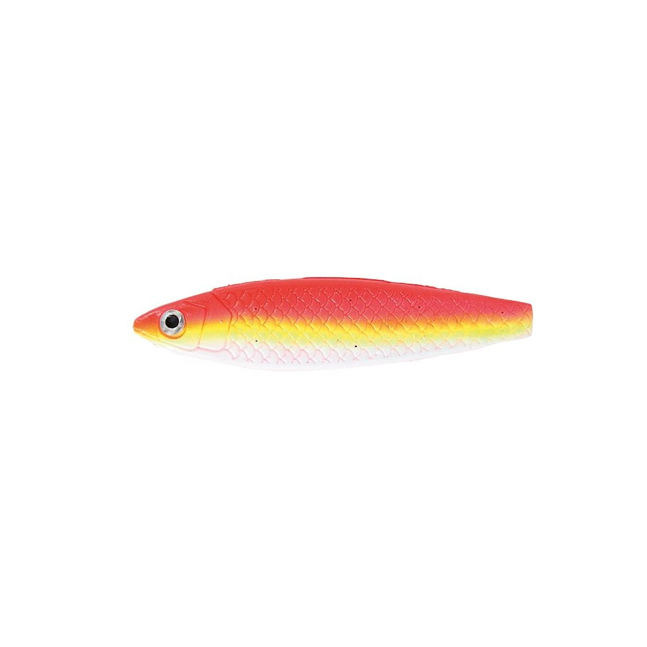 Softfish Lure AMBULANCE / EN STL