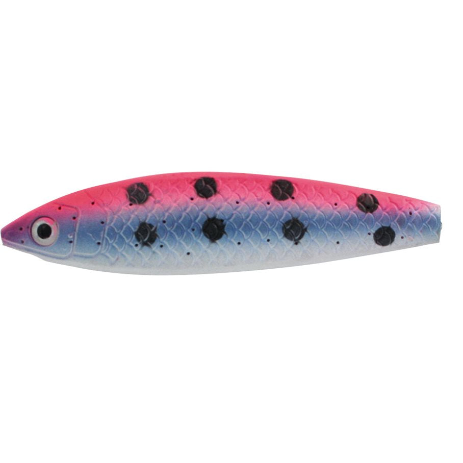Softfish Lure RAINBOW / EN STL