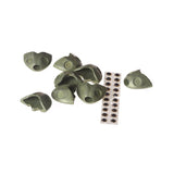 Sculpine Helmet XS OLIV / EN STL