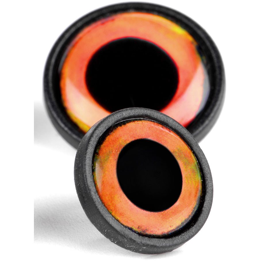 Eye Screw Skruvögon GOLD / 12 MM