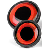 Eye Screw Skruvögon ORANGE / 12 MM