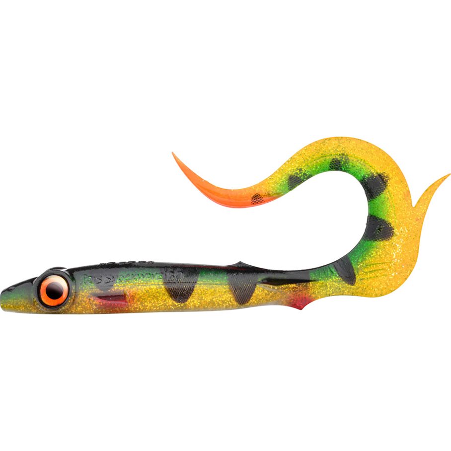 ris Shokwave 30 cm Gummibete PERCH / EN STL