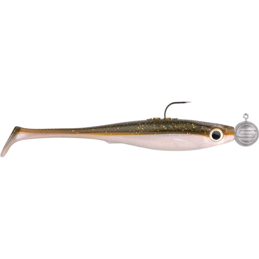 Pop-Eye To Go 10cm BAITFISH / EN STL