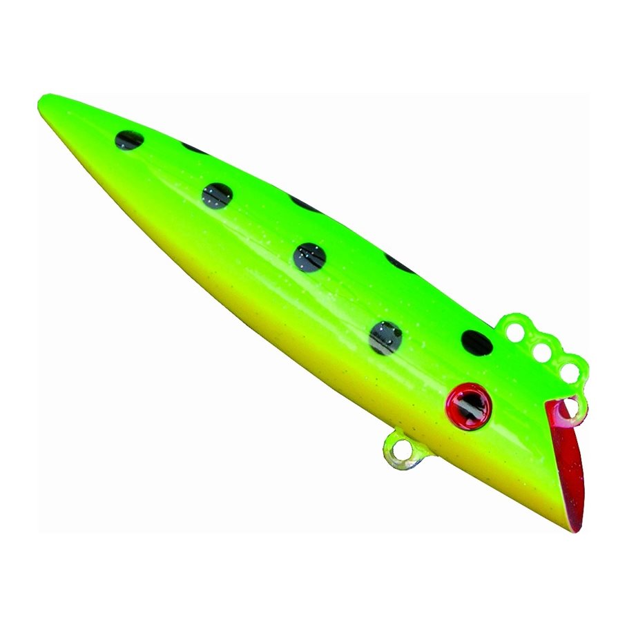 J:POD Trollingbete NR 1 / 100 MM / 13 GRAM