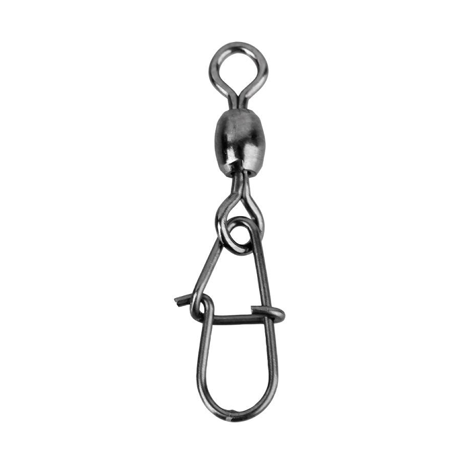 Needle Egg Snap Beteslås 10 stycken S