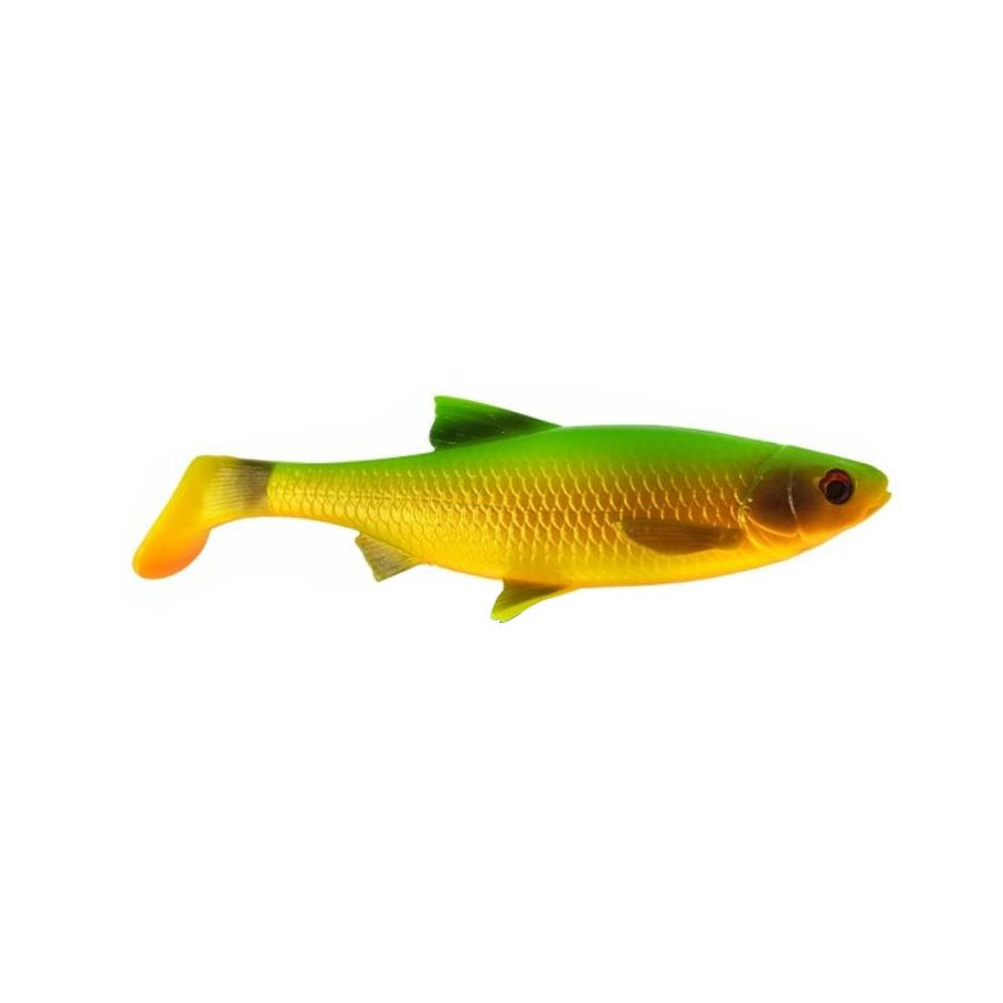 3D River Roach 18 cm 70 g FIRETIGER / EN STL
