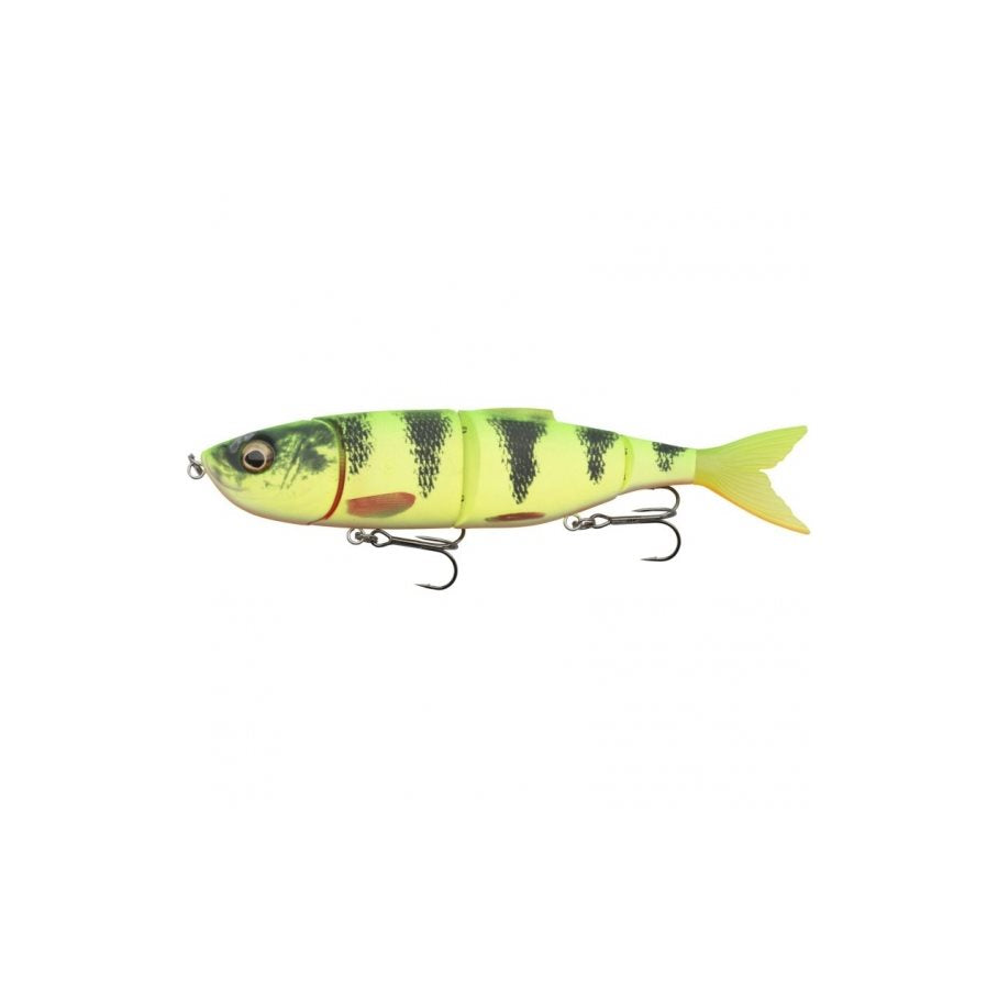 4Play V2 Swim and Jerk FIRETIGER / 13,5 CM / 20 GRAM