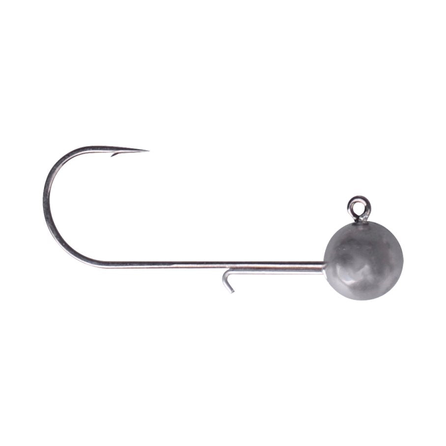 Ball Jig Head 25 st VIKT 10 G & STORLEK 4/0