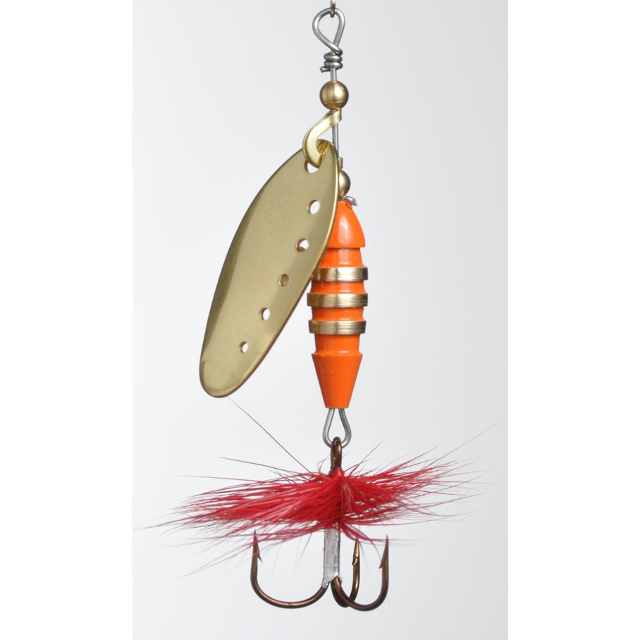 Spinnare Toni GULD / 7 G