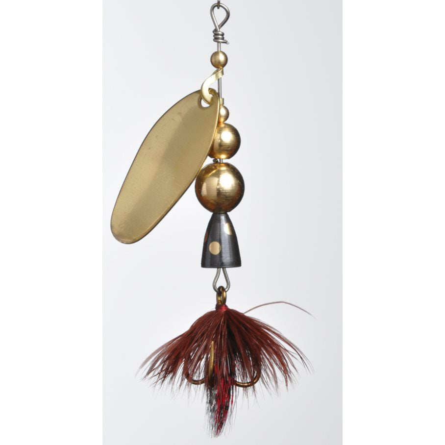 Mira Spinnare GULD / 7 G