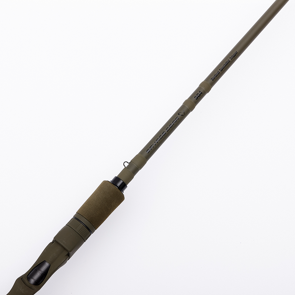 SG4 Vertical Specialist - Vertikalspö 6'6