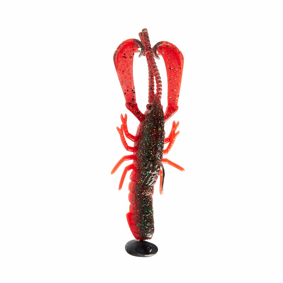 Ned Jighead 3 st VIKT 5 G & STORLEK 1