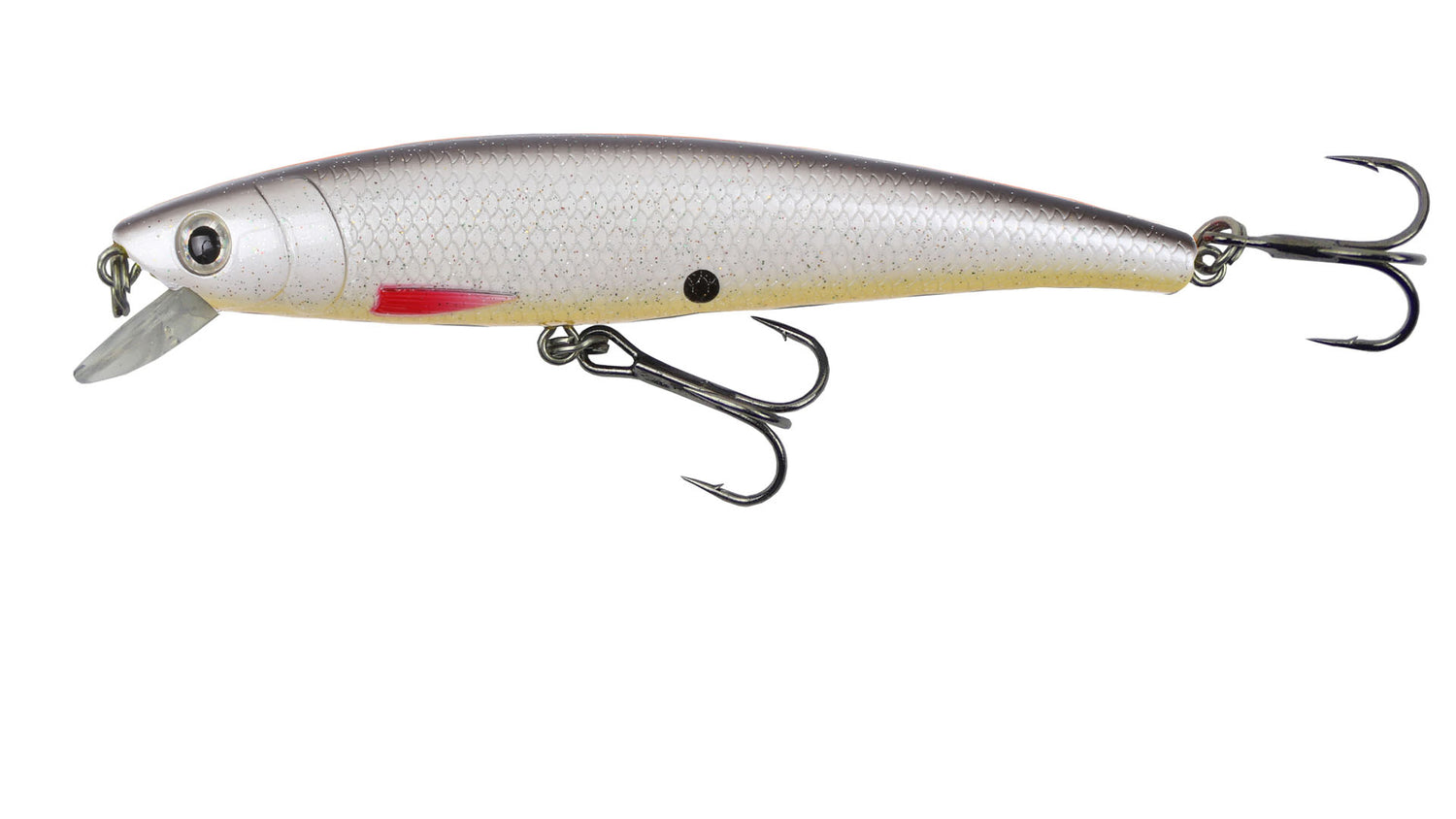 Grimner 9 cm Wobbler BALTIC HERRING / EN STL