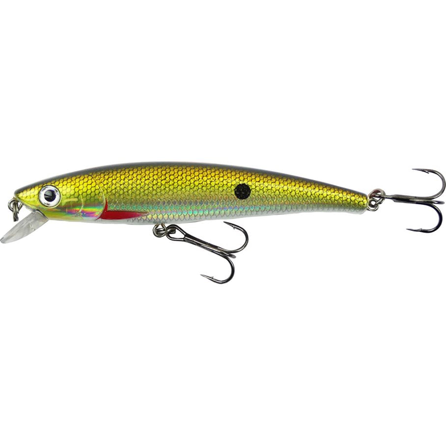 Grimner 9 cm Wobbler SPIGG / EN STL