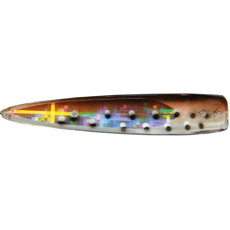 Apex 3,0 tum Trollingbete 353R / EN STL