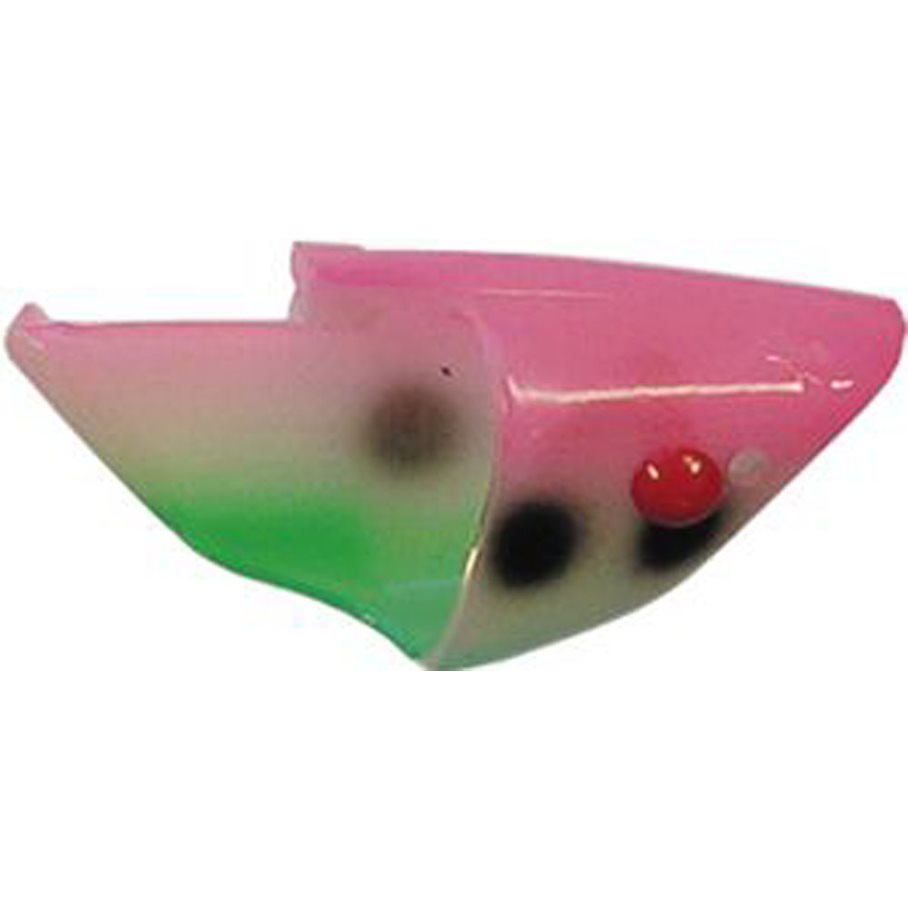 Special Löjskalle GLOW/WATERMELON / EN STL