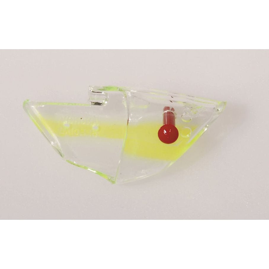 Special Löjskalle UV CHARTREUSE FLASH / EN STL