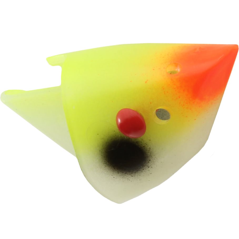 Special Löjskalle GLOW EYE OF THE TIGER / EN STL