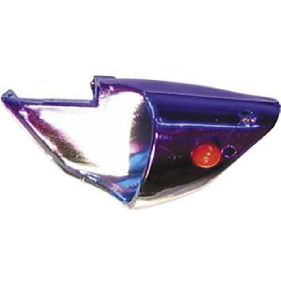 Special Löjskalle PURPLE BLACK / EN STL