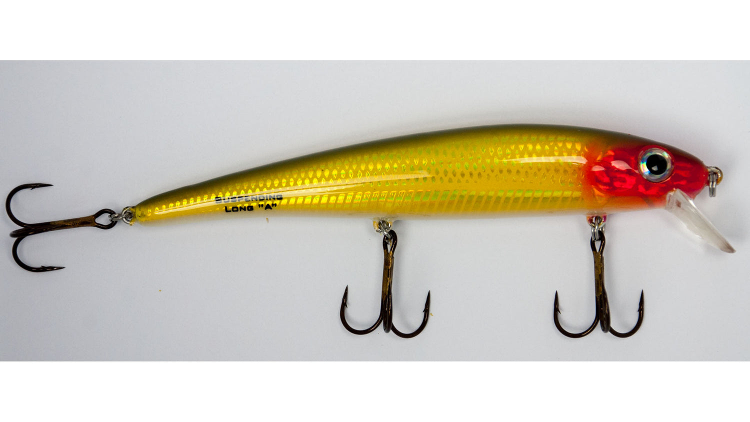 15A Wobbler PR / EN STL