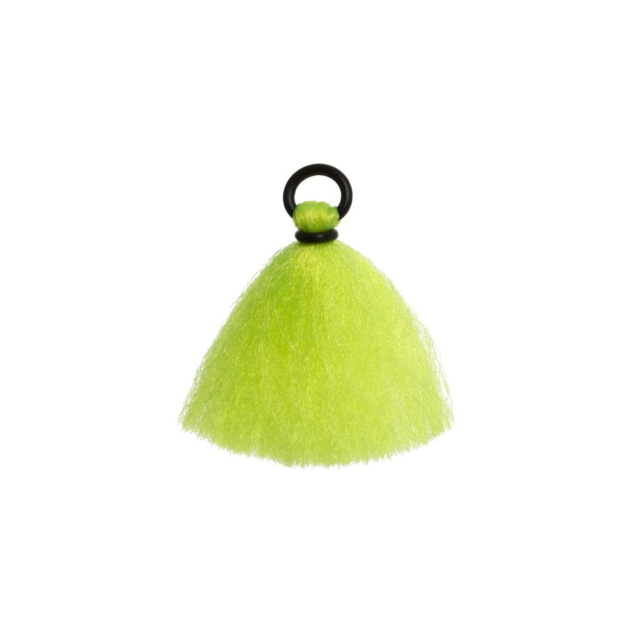 Tip Toppers (3-pack) GUL / SMALL