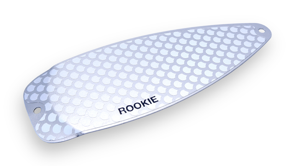 Rookie Sportfishing Dodger 1 / EN STL