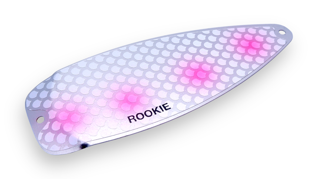 Rookie Sportfishing Dodger 2 / EN STL