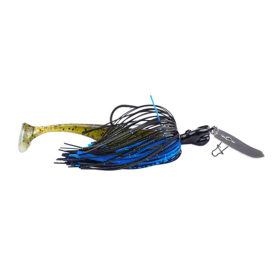 Breaker Blade Jig Chatterbait 9 / 10GRAM