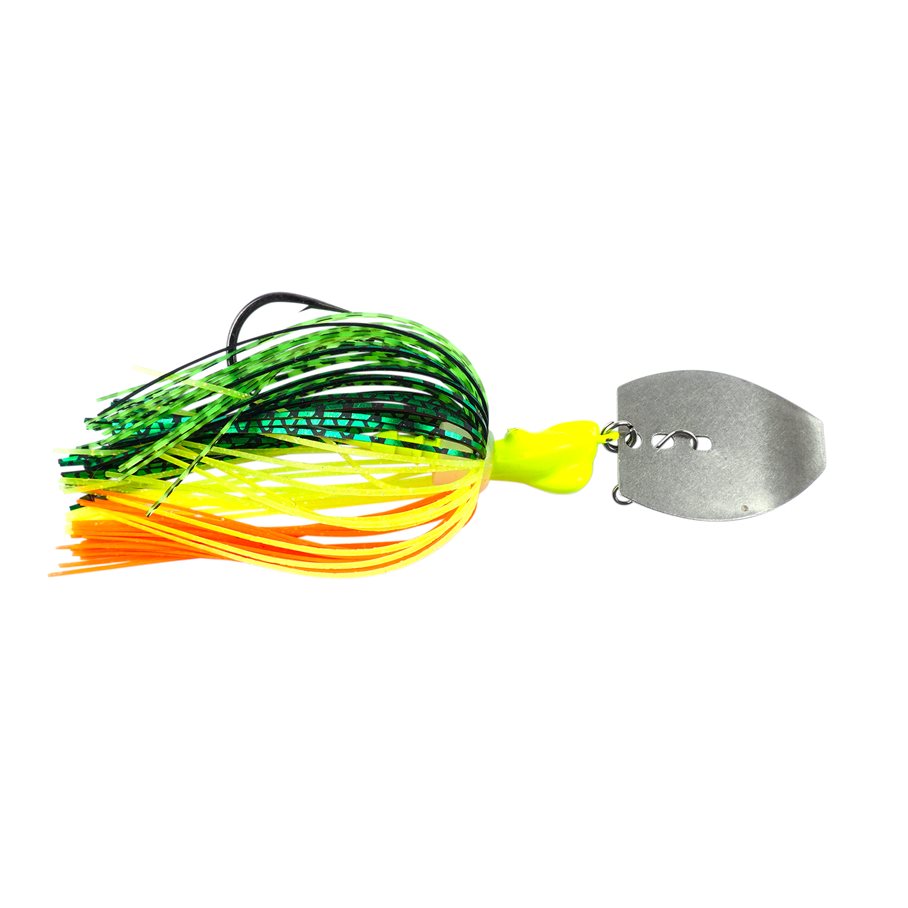 Breaker Blade Jig Chatterbait 10 / 10GRAM