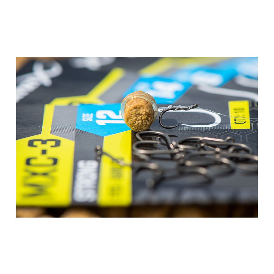 Matrix Latex Bait Bands 100st M