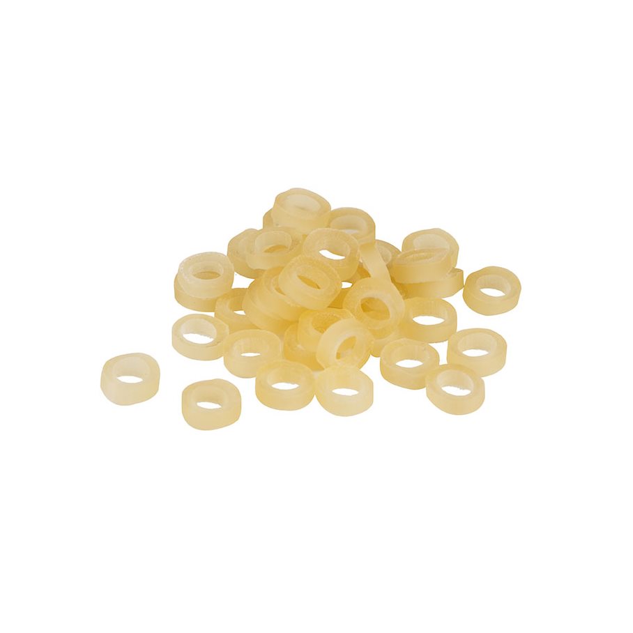 Matrix Latex Bait Bands 100st M