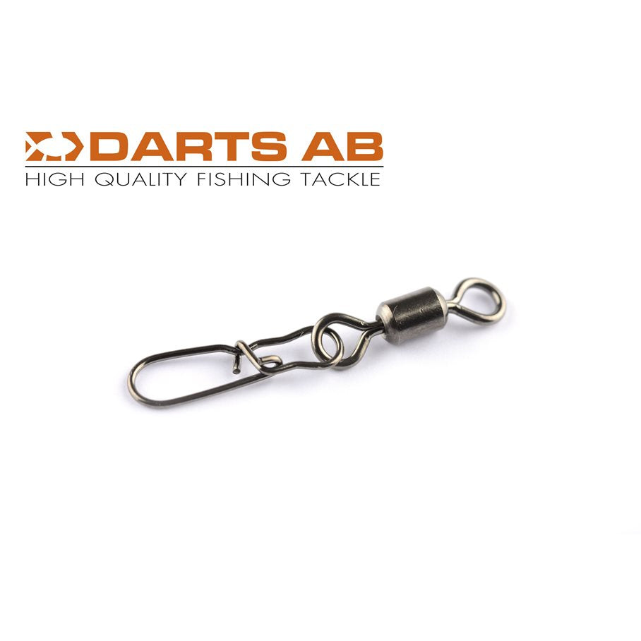 Hardlock Beteslås STL 10