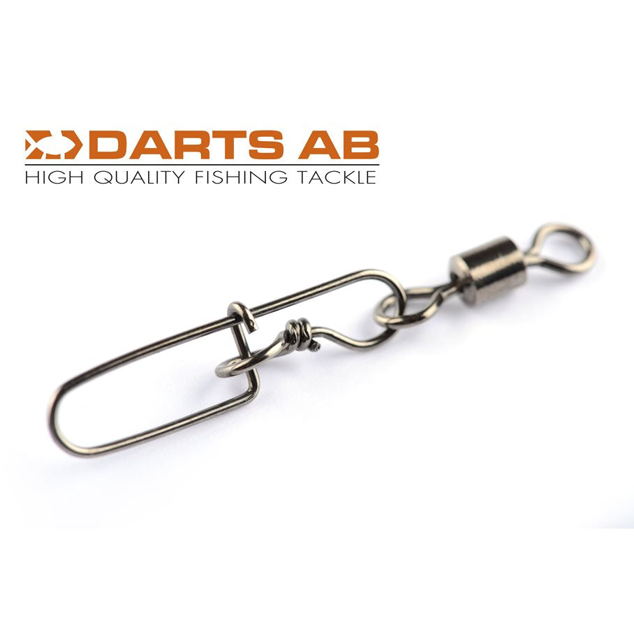 Secure Snap Beteslås STL 4