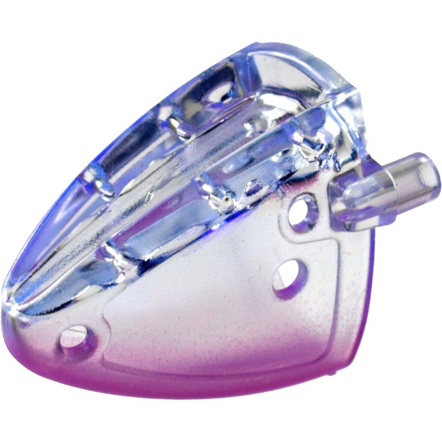 Bait Holder 12-18 cm UV PURPLE / STANDARD, 12-18 CM, 3ST