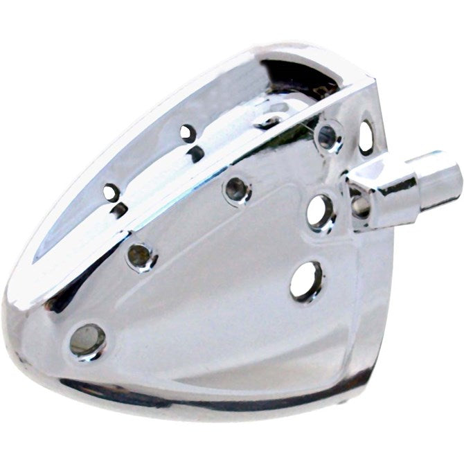 Bait Holder 12-18 cm CHROME / STANDARD, 12-18 CM, 3ST