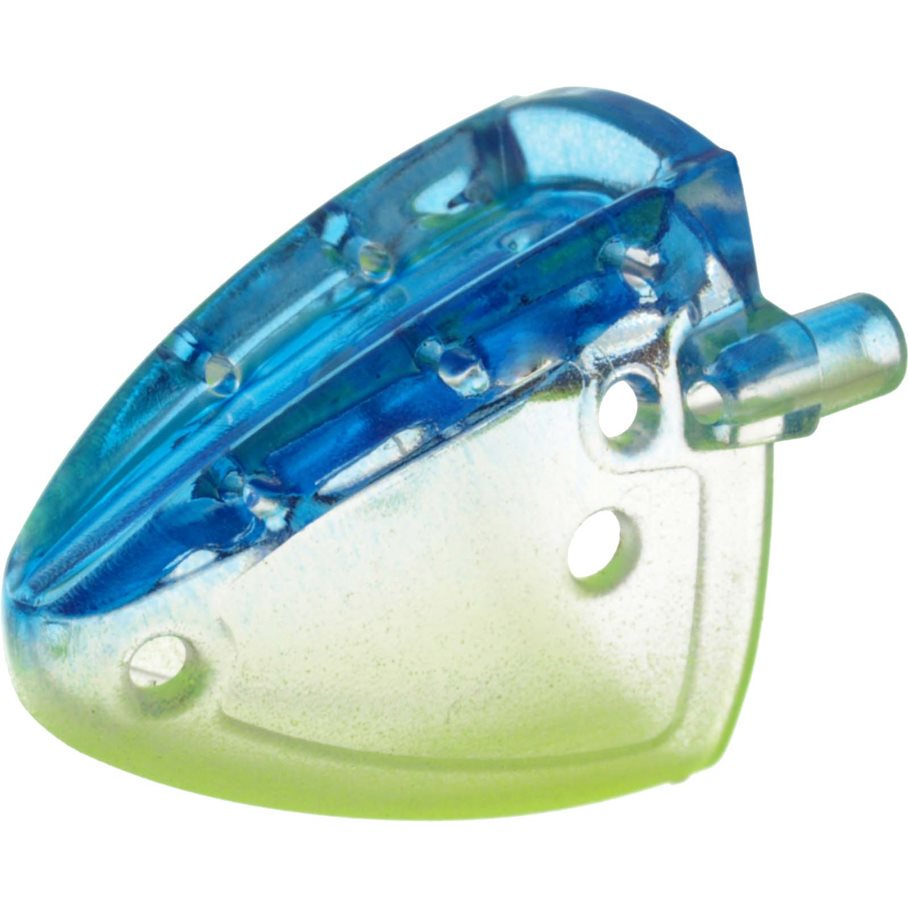 Bait Holder 12-18 cm UV SWEDISH FLAG / STANDARD, 12-18 CM, 3ST