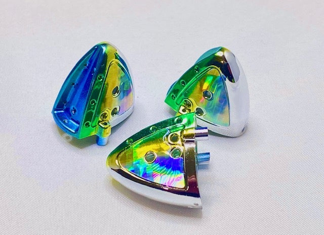 Bait Holder 12-18 cm SALMON FEVER FLASH / STANDARD, 12-18 CM, 3ST