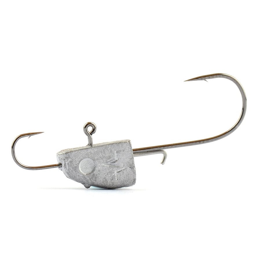 Slimline Icehead #1+8 VIKT 4 G & STORLEK 8