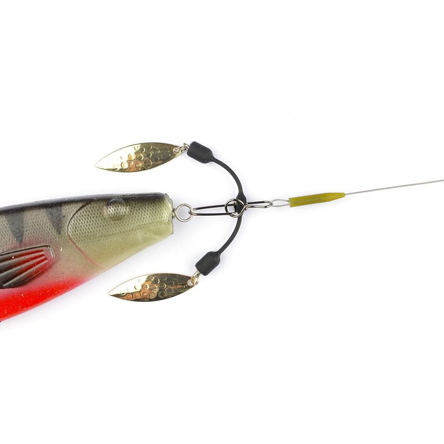 Spoon Mount GULD / EN STL