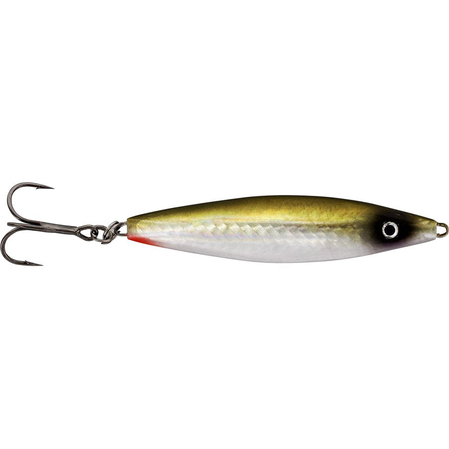 Goby 14 g Skeddrag OLIVE DIAMOND / EN STL