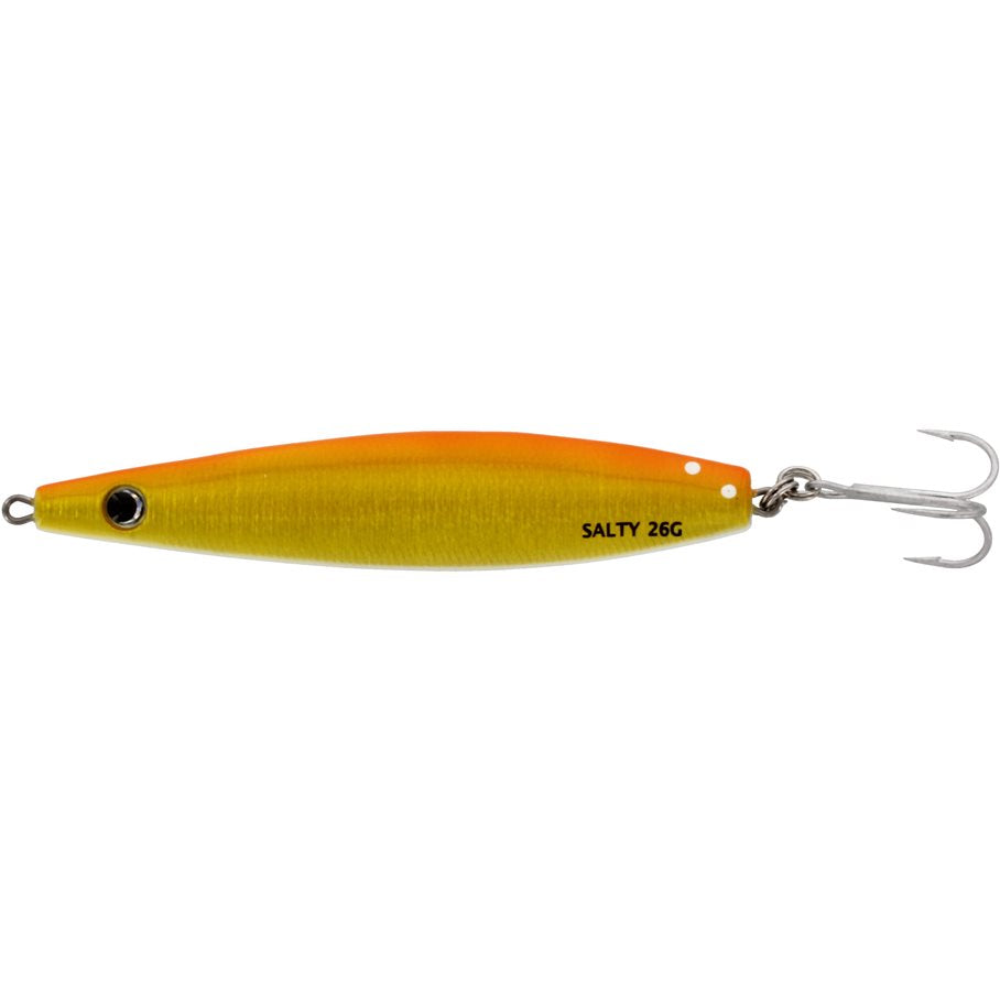 Salty 18 g Skeddrag GFR / EN STL