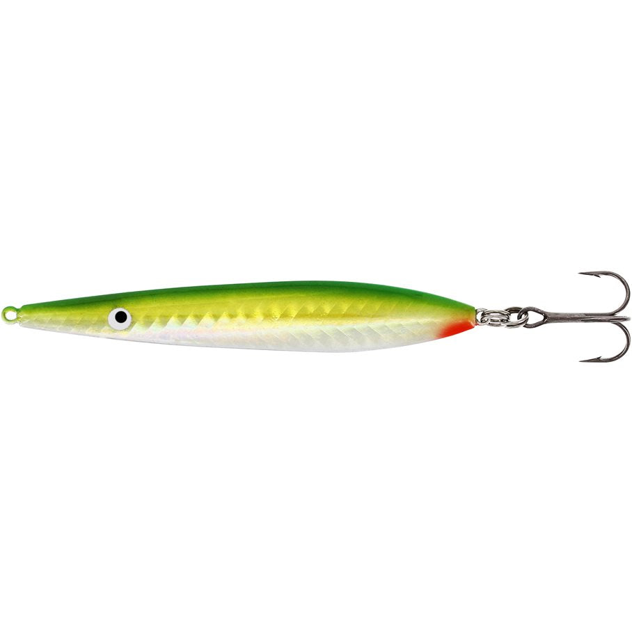F360 Skeddrag CHARTREUSE DIAMOND / 16 G & 7,5 CM