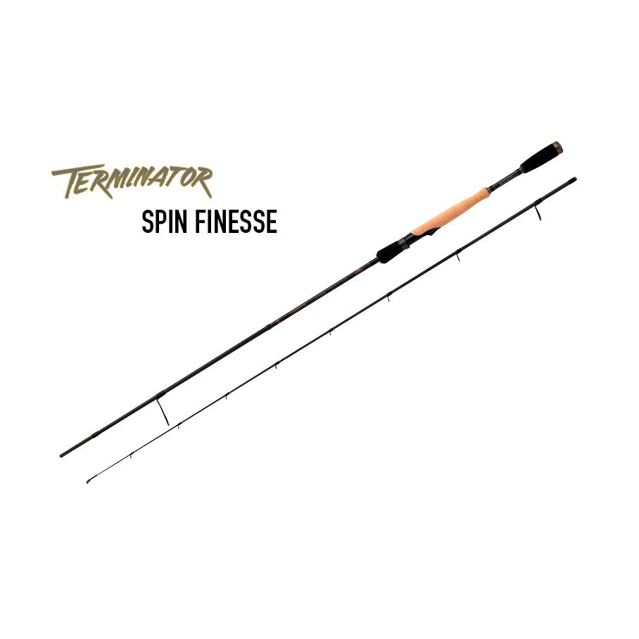 Rage Terminator Haspelspö 7'/3-14G