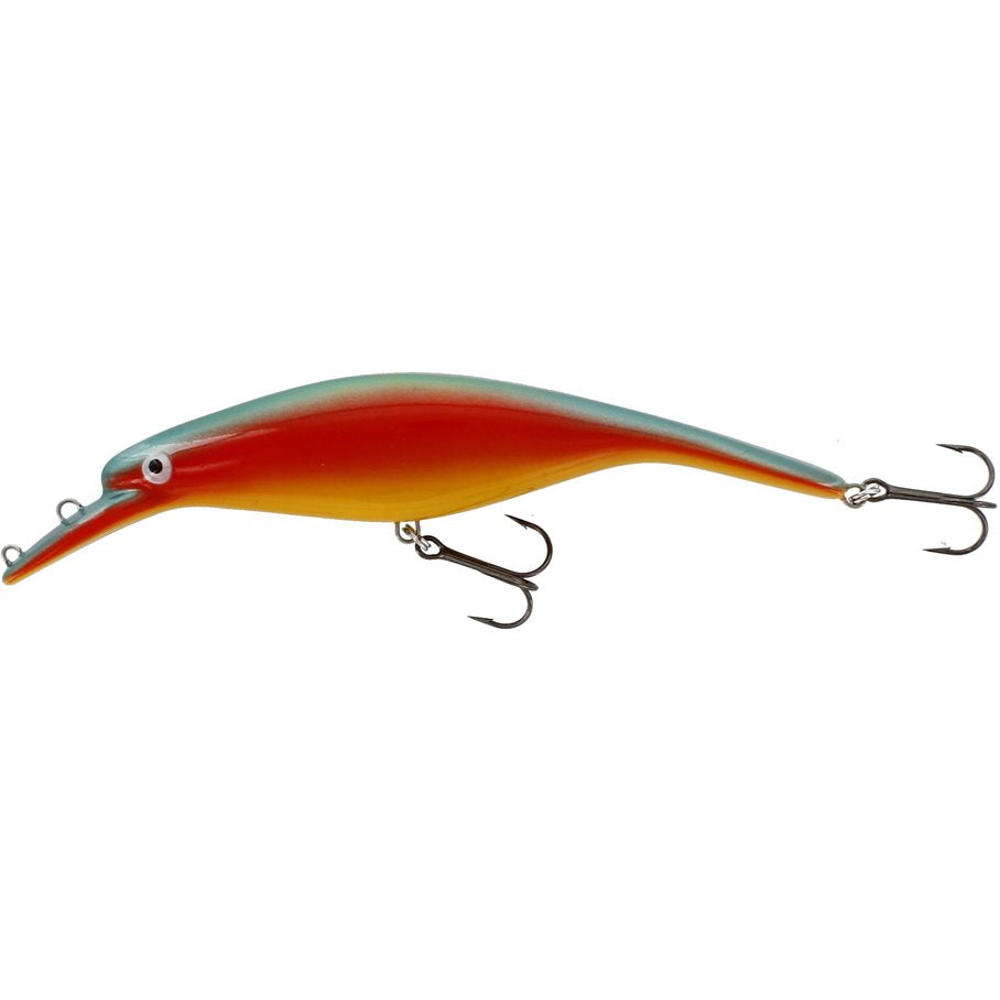 Platypus 19 cm Sinking Wobbler BLING PERCH / 19 CM / 94 GRAM