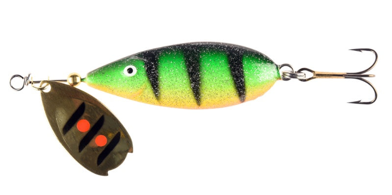 Spinnaren Pro 9 g 424 / 35 MM / 9 GRAM