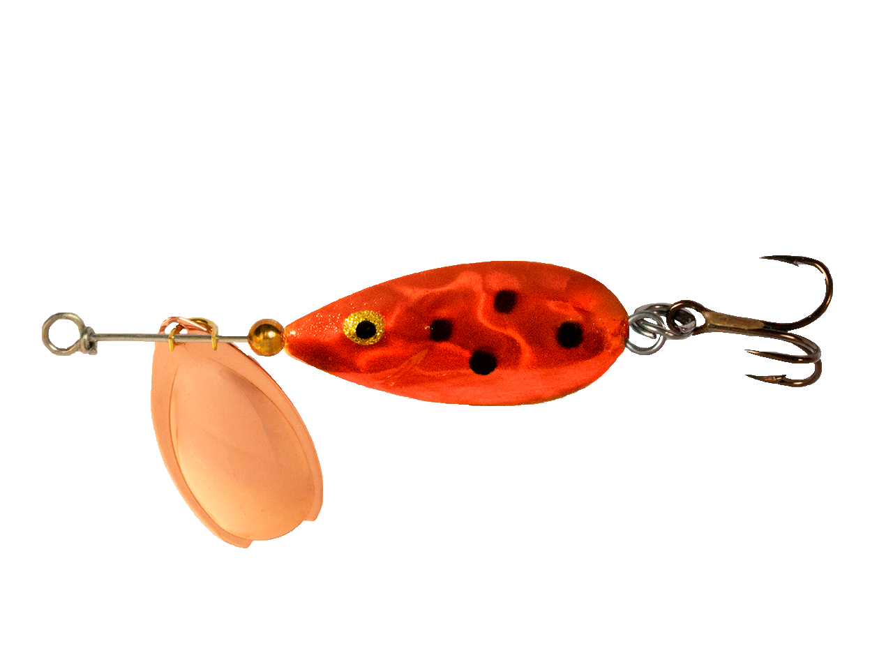 Spinnaren Pro 12 g HPU / 12 GRAM / 45 MM